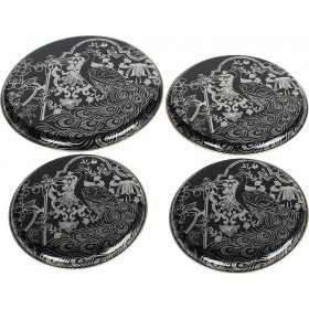 Keskor 30882 Καπάκια για Μάτια Εστίας 4τμχ Keskor 30882 Καπάκια για Μάτια Εστίας 4τμχ