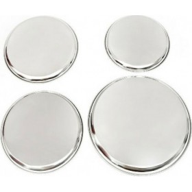 K-01033-A Καπάκια για Μάτια Εστίας 4τμχ