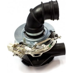 Indesit C00256526 Ανταλλακτική Αντίσταση Πλυντηρίου Πιάτων Indesit C00256526 Ανταλλακτική Αντίσταση Πλυντηρίου Πιάτων