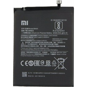 Xiaomi BN4A Μπαταρία 4000mAh για Redmi Note 7
