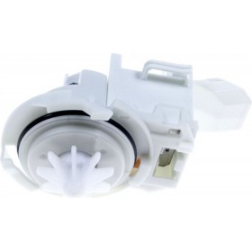 165261 Ανταλλακτική Αντλία Πλυντηρίου Πιάτων