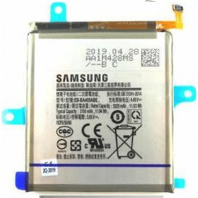 Samsung EB-BA405ABE Μπαταρία 3100mAh για Galaxy A40