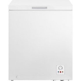 Hisense FC184D4AW1 Καταψύκτης Μπαούλο 142lt Hisense FC184D4AW1 Καταψύκτης Μπαούλο 142lt