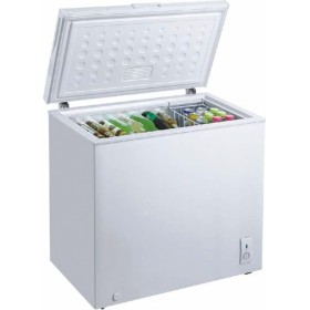 Crown CHF-200 Καταψύκτης Μπαούλο 198lt