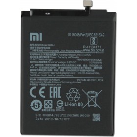 Xiaomi BM4J Μπαταρία 4400mAh για Redmi Note 8 Pro