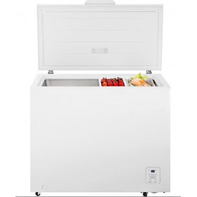 Hisense FC325D4AW1 Καταψύκτης Μπαούλο 245lt Hisense FC325D4AW1 Καταψύκτης Μπαούλο 245lt