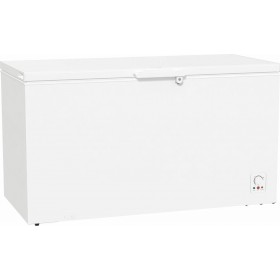 Gorenje FH451CW Καταψύκτης Μπαούλο 457lt Gorenje FH451CW Καταψύκτης Μπαούλο 457lt