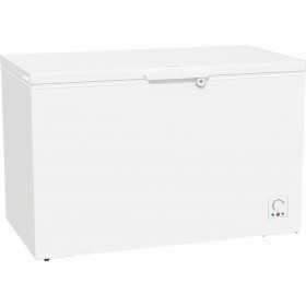 Gorenje FH401CW Καταψύκτης Μπαούλο 384lt Gorenje FH401CW Καταψύκτης Μπαούλο 384lt