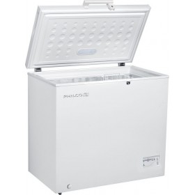 Philco PFC-200 Καταψύκτης Μπαούλο 200lt Philco PFC-200 Καταψύκτης Μπαούλο 200lt