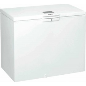 Whirlpool WHE3133.1 Καταψύκτης Μπαούλο 315lt Whirlpool WHE3133.1 Καταψύκτης Μπαούλο 315lt