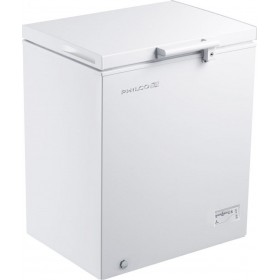 Philco PFC-150 Καταψύκτης Μπαούλο 145lt Philco PFC-150 Καταψύκτης Μπαούλο 145lt