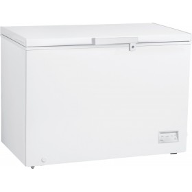 Crown CHF-380E Καταψύκτης Μπαούλο 371lt