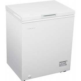Crown CHF-145E Καταψύκτης Μπαούλο 142lt