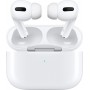 Apple AirPods Pro In-ear Bluetooth Handsfree Ακουστικά με Αντοχή στον Ιδρώτα και Θήκη Φόρτισης Λευκά