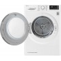 LG RC90U2AV4Q Στεγνωτήριο 9kg A+++ με Αντλία Θερμότητας