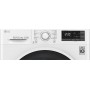 LG RC90U2AV4Q Στεγνωτήριο 9kg A+++ με Αντλία Θερμότητας