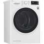 LG RC90U2AV4Q Στεγνωτήριο 9kg A+++ με Αντλία Θερμότητας