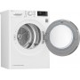 LG RC90U2AV4Q Στεγνωτήριο 9kg A+++ με Αντλία Θερμότητας