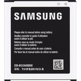 Samsung EB-BG360BBE Bulk Μπαταρία 2000mAh για Galaxy Core Prime