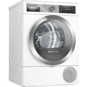 Bosch WTX87EH9GR Στεγνωτήριο 9kg A+++ με Αντλία Θερμότητας