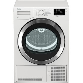 Beko DH 9519 GU Στεγνωτήριο 9kg A+++ με Αντλία Θερμότητας Beko DH 9519 GU Στεγνωτήριο 9kg A+++ με Αντλία Θερμότητας