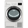 Beko DH 9519 GU Στεγνωτήριο 9kg A+++ με Αντλία Θερμότητας