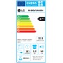 LG RH80V3AV0N Στεγνωτήριο 8kg A++ με Αντλία Θερμότητας