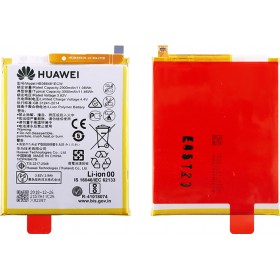 Huawei HB366481ECW Service Pack Μπαταρία 3000mAh για Huawei P9