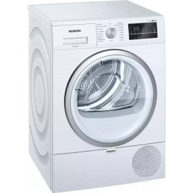Siemens WT47RTW8GR Στεγνωτήριο 8kg A+++ με Αντλία Θερμότητας