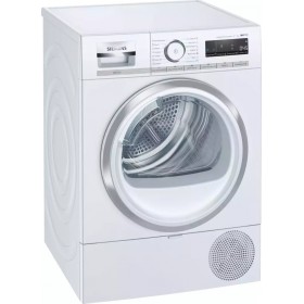 Siemens WT47XMH1EU Στεγνωτήριο 9kg A++ με Αντλία Θερμότητας
