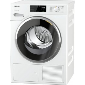 Miele TWF640 WP Στεγνωτήριο 8kg A+++ με Αντλία Θερμότητας