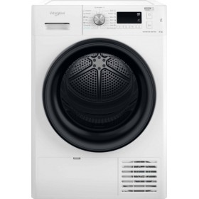 Whirlpool FFT M11 82B EE Στεγνωτήριο 8kg A++ με Αντλία Θερμότητας Whirlpool FFT M11 82B EE Στεγνωτήριο 8kg A++ με Αντλία Θερμότητας