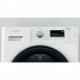 Whirlpool FFT M11 82B EE Στεγνωτήριο 8kg A++ με Αντλία Θερμότητας