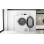 Whirlpool FFT M11 82B EE Στεγνωτήριο 8kg A++ με Αντλία Θερμότητας