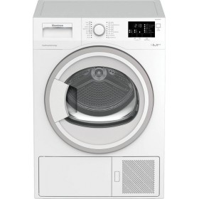 Blomberg BTGP 484 WG0 Στεγνωτήριο 8kg A+++ Blomberg BTGP 484 WG0 Στεγνωτήριο 8kg A+++