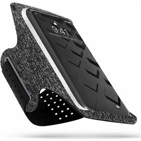 "G10 Universal Sport Armband έως 6.5"" (Γκρι)" G10 Universal Sport Armband έως 6.5" (Γκρι)