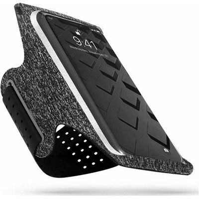 G10 Universal Sport Armband έως 6.5" (Γκρι)
