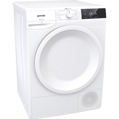 Gorenje DE8B Στεγνωτήριο 8kg B