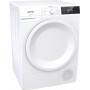 Gorenje DE8B Στεγνωτήριο 8kg B