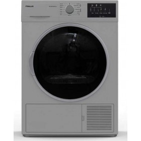 Finlux TDF-8PF2SSG-DS Στεγνωτήριο 8kg A++ με Αντλία Θερμότητας