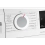 Bosch WNA14400GR Πλυντήριο-Στεγνωτήριο Ρούχων 9kg/6kg 1400 Στροφές