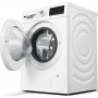 Bosch WNA14400GR Πλυντήριο-Στεγνωτήριο Ρούχων 9kg/6kg 1400 Στροφές