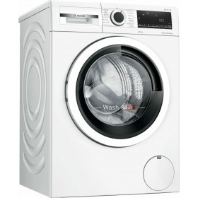 Bosch WNA13280GR Πλυντήριο-Στεγνωτήριο Ρούχων 8kg/5kg Ατμού 1400 Στροφές