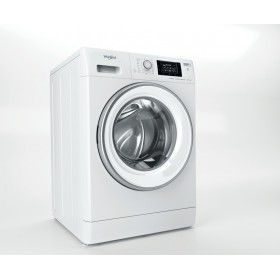Whirlpool FWDD 1071682 WSV EU N Πλυντήριο-Στεγνωτήριο Ρούχων 10kg/7kg Ατμού 1600 Στροφές Whirlpool FWDD 1071682 WSV EU N Πλυντήριο-Στεγνωτήριο Ρούχων 10kg/7kg Ατμού 1600 Στροφές