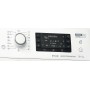 Whirlpool FWDD 1071682 WSV EU N Πλυντήριο-Στεγνωτήριο Ρούχων 10kg/7kg Ατμού 1600 Στροφές