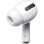 Apple AirPods Pro In-ear Bluetooth Handsfree Ακουστικά με Αντοχή στον Ιδρώτα και Θήκη Φόρτισης Λευκά