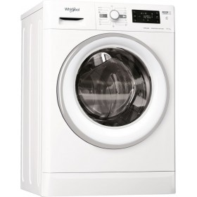 Whirlpool FWDG 971682E WSV EU N Πλυντήριο-Στεγνωτήριο Ρούχων 9kg/7kg 1600 Στροφές Whirlpool FWDG 971682E WSV EU N Πλυντήριο-Στεγνωτήριο Ρούχων 9kg/7kg 1600 Στροφές