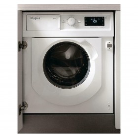 Whirlpool BI WDWG 961484 Πλυντήριο-Στεγνωτήριο Ρούχων 9kg/6kg 1400 Στροφές Whirlpool BI WDWG 961484 Πλυντήριο-Στεγνωτήριο Ρούχων 9kg/6kg 1400 Στροφές