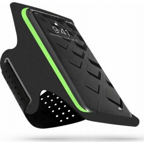 "Tech-Protect G10 Θήκη Μπράτσου έως 6.5"" Μαύρο" Tech-Protect G10 Θήκη Μπράτσου έως 6.5" Μαύρο