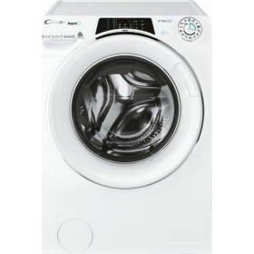 Candy ROW4856DWMCE/1-S Πλυντήριο-Στεγνωτήριο Ρούχων 8kg/5kg Ατμού 1400 Στροφές με Wi-Fi